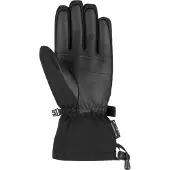 Reusch Gants 'Outset' noir