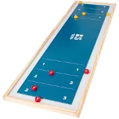 BS Toys Jeu de palets XL en bois