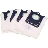Philips S-Bag FC8021/03 (4 pièces)