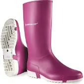Dunlop Stiefel Sport rose Gr. 33