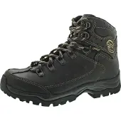 Meindl Boots 'Winterstiefel Damen 2848-46 Nubukleder in braun' marron
