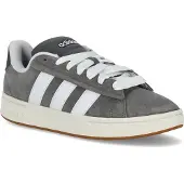 Adidas Baskets basses 'GRAND COURT ALPHA 00S' gris