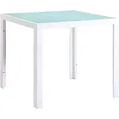 Garbar Table De Jardin Shio 80x80 Cm