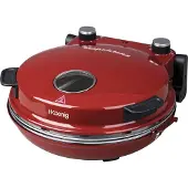 H.Koenig Four à pizza Napoletana NAPL350 1200 W Rouge