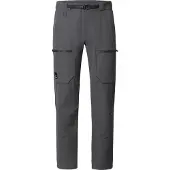 Eider - Pantalon stretch à séchage rapide - M Travel pant Black - Taille XXL - Noir