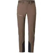 Eider - Pantalon déperlant de randonnée - M Sullens Pant Deep Taupe - Taille S - Marron