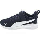 Puma Baskets 'Anzarun Lite' gentiane / blanc