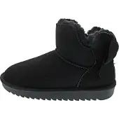 Dockers Boots noir