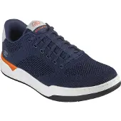 SKECHERS 210793s Couleur Bleu