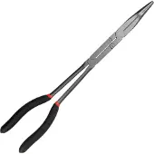 FOX Rage Power Grip Pliers Argenté