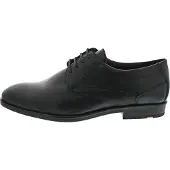 Lloyd Chaussure à lacets 'Kalmar' noir