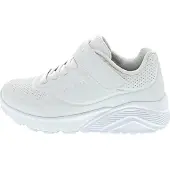 SKECHERS Chaussure de sport 'Uno Lite' blanc