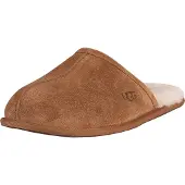 Ugg Pantoufle 'Scuff' cognac