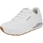 SKECHERS Chaussures Uno 2 Air Around You, 155543WHT