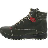 Rieker Bottines à lacets