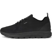 Geox Spherica Trainers Noir EU 39 Homme