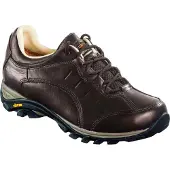Meindl Chaussure à lacets 'Schnürschuh Herren 2767-46 Echtleder in braun' bleu foncé