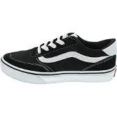 Vans Baskets Brooklyn LS Enfants