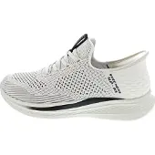 SKECHERS Chaussures 210810WHT