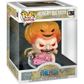 Funko POP! One Piece Hungry Big Mom Figure Doré Enfants