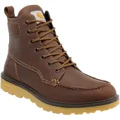 Carhartt Greenfields 2, chaussures de travail ,Marron Foncé ,45 EU