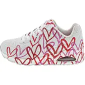 SKECHERS Chaussures Uno Spread The Love, 155507WRPK