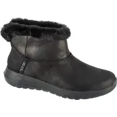 SKECHERS Boots 'On-The-Go Joy' noir