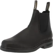 Blundstone Bottines noir