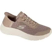 SKECHERS Sneakers 124836-TPE in Beige color size 38.5
