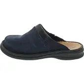 Josef seibel Max | Sabots pour Hommes | bleu