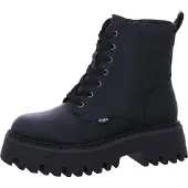 Buffalo Bottines à lacets 'Aspen'