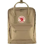 Fjällräven Kånken Clay 16 L