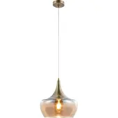 Nowa Lampe pendante de conception Arola Or