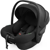 Kinderkraft Car Seat I-LITE black (Siège pour enfant)