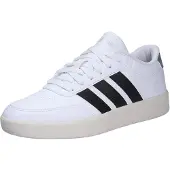 Adidas Breaknet 3.0 Trainers Blanc EU 41 1/3 Femme