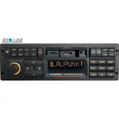 Blaupunkt Frankfurt Rcm 82 Dab Car Radio Argenté