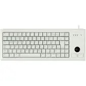 Cherry Clavier compact G84-4400 - Clavier - PS/2