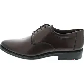 Lloyd Chaussure à lacets marron