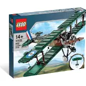 LEGO Creator 10226 Sopwith Camel