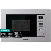 Hisense Bim320g41x Microwave Clair One Size / EU Plug 220V