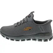 SKECHERS Glide Step Noxus Trainers Gris EU 46 Homme