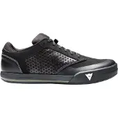 Dainese Chaussures de VTT Acto Noir UE 42 Homme Noir UE 42