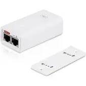 Ubiquiti Poe-24-30w-g-wh Switch Clair One Size / EU Plug 220V