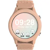 KIDYWOLF Montre connectee K-Watch corail