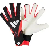 Adidas Predator Pro Goalkeeper Gloves Noir 10