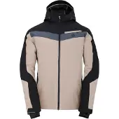 Dare 2b Veste Eagle Ii Beige,Noir S Homme Beige,Noir S