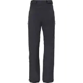 Vaude Monviso Alpine Pants Noir 38 Femme