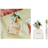Marc Jacobs Perfect Geschenkset 50ml EDP + 10ml EDP (Coffret de parfum)