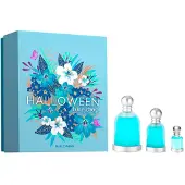 Big Buy Cooking Halloween Blue Drop et 100v 30ml Cofre-C