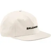Salomon Casquette Logo Flat